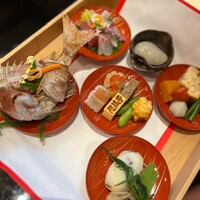 隨縁亭 ホテルモントレ京都 - 