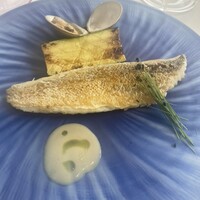 リストランテ　ウミリア - 