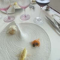 リストランテ　ウミリア - 