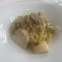 リストランテ　ウミリア - 