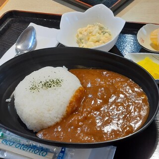 仲南産直市 食堂_0