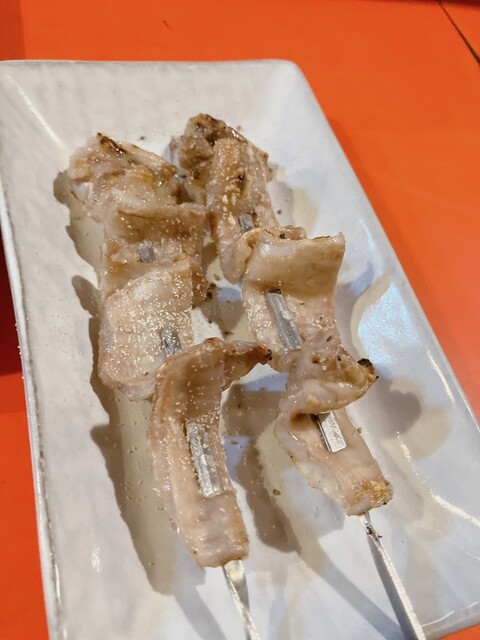 はらだ - 須賀川（レストラン）の写真