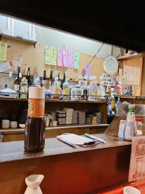 はらだ - 須賀川（レストラン）の写真