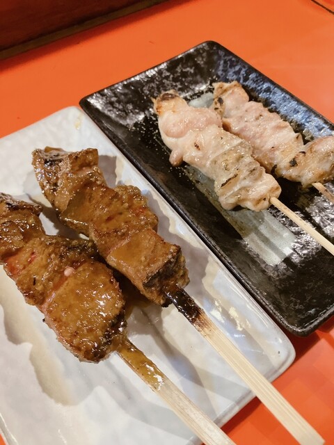 はらだ - 須賀川（レストラン）の写真