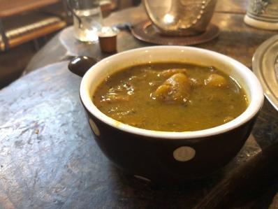 コーヒーハウス ケニヤ（KENYA） - 卸町（インドカレー）の写真