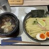 つけ麺 青木