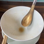 古民家ヌードゥル 黒揚羽森住 - やってもうたけど、これは仕方ない