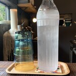 古民家ヌードゥル 黒揚羽森住 - 清潔感がある