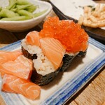 大衆寿司酒場 黒澤商店 - 