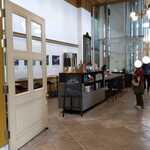 スターバックス・コーヒー 門司港駅店 - 