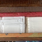 古民家ヌードゥル 黒揚羽森住 - その２