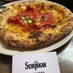 聖林館 - 提供時間かなり早いです。