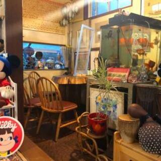 コーヒーハウス ケニヤ_2