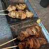 炭焼き地鶏酒房 匠