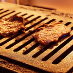 新宿焼肉 ホルモンいのうえ - 