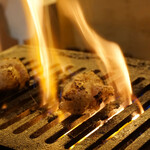 新宿焼肉 ホルモンいのうえ - 