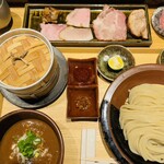 中華蕎麦 とみ田 - 