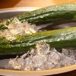 新宿焼肉 ホルモンいのうえ - 