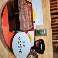 炭焼 うな富士 有楽町店 - 