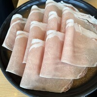 銀座しゃぶ通 マロニエゲート店 - 