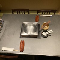 京都つゆしゃぶCHIRIRI 大阪梅田茶屋町店 - 