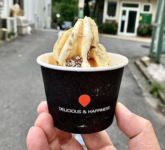 Fio （フィオ） - 片倉町/ソフトクリーム | 食べログ