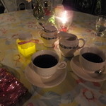 ザ テラス - 珈琲