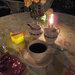 ザ テラス - コーヒー