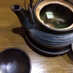 明石旬楽よもぎ - 