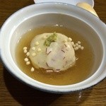 明石旬楽よもぎ - 