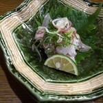 明石旬楽よもぎ - 