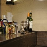 カフェ&バー チーズ - 