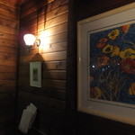 ザ テラス - 店内