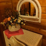 ザ テラス - 店内