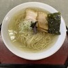 らぁー麺食堂 嫁ごのみ