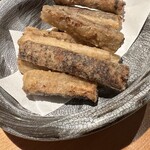 酒と肴と蕎麦 サカナケンキュウジョ - 