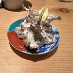 酒と肴と蕎麦 サカナケンキュウジョ - 