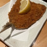 酒と肴と蕎麦 サカナケンキュウジョ - 