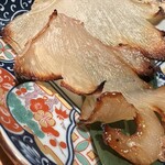 酒と肴と蕎麦 サカナケンキュウジョ - 