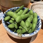 酒と肴と蕎麦 サカナケンキュウジョ - 