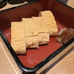 酒と肴と蕎麦 サカナケンキュウジョ - 