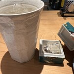 酒と肴と蕎麦 サカナケンキュウジョ - 