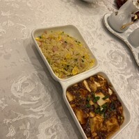 中国料理 王宮 - 