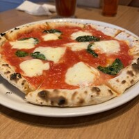 Italiana Tavola D’oro 銀座三越店 - 