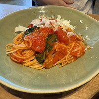 Italiana Tavola D’oro 銀座三越店 - 