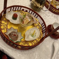 中国料理 王宮 - 