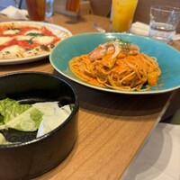 Italiana Tavola D’oro 銀座三越店 - 