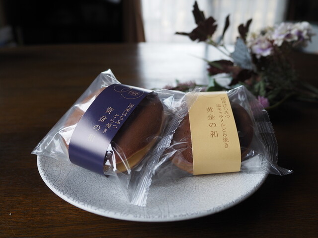 888 MITSUBACHI （ミツバチ） - 桐生/スイーツ | 食べログ