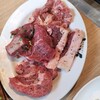 生ラム専門店 肉汁屋 神田