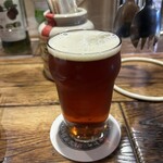 メリーズクラブ - アメリカンペールエール